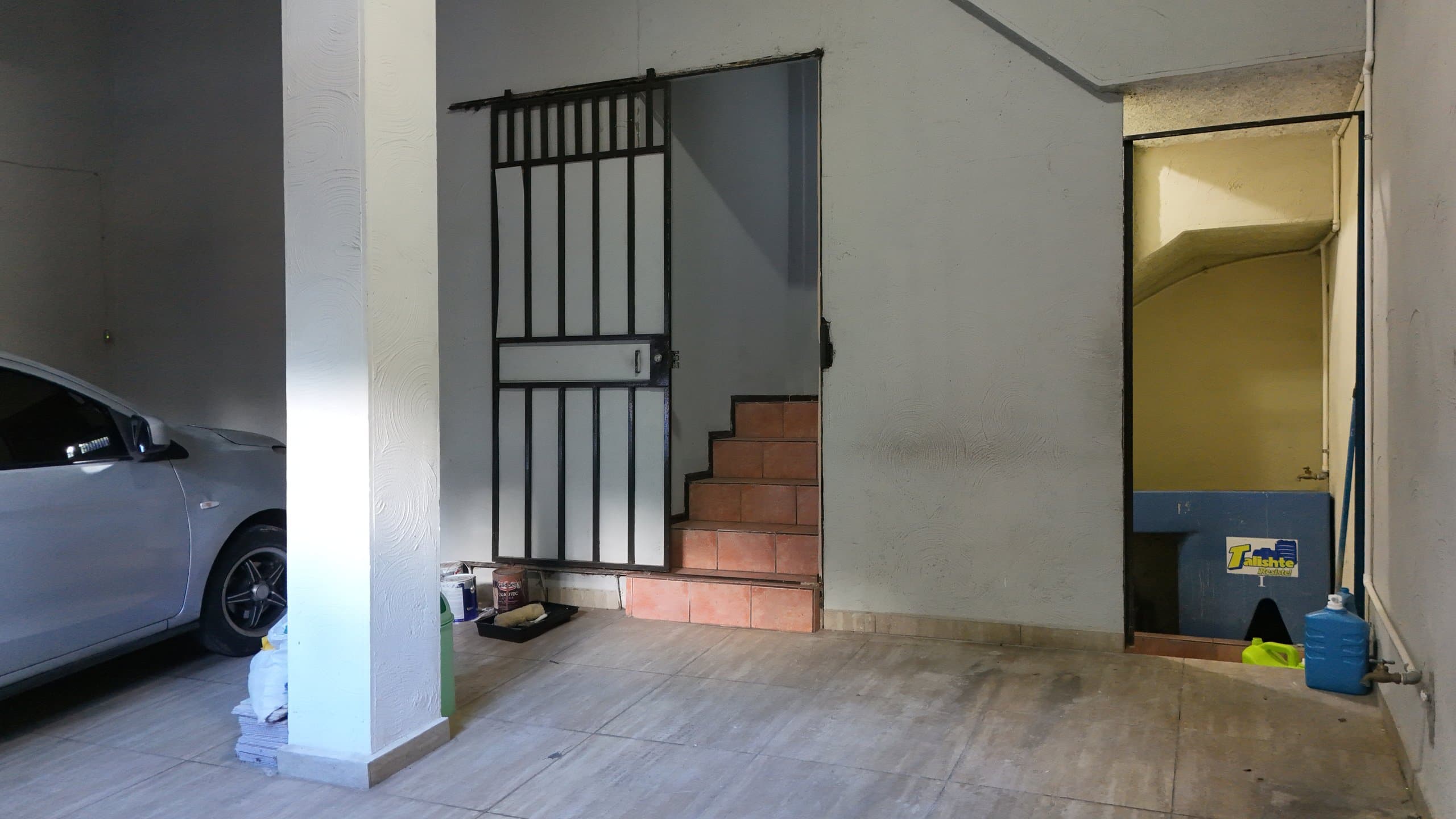 [DEMO] Apartamento de muestra 002