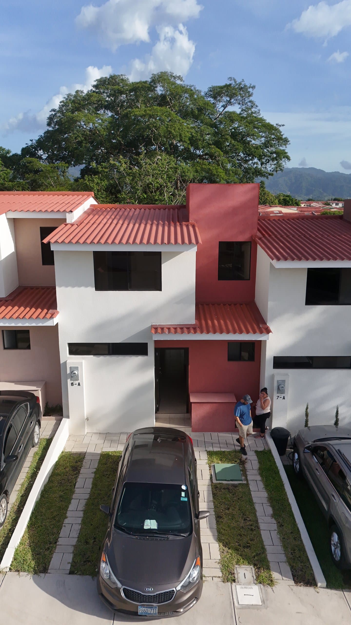 [DEMO] Casa de muestra 001 2