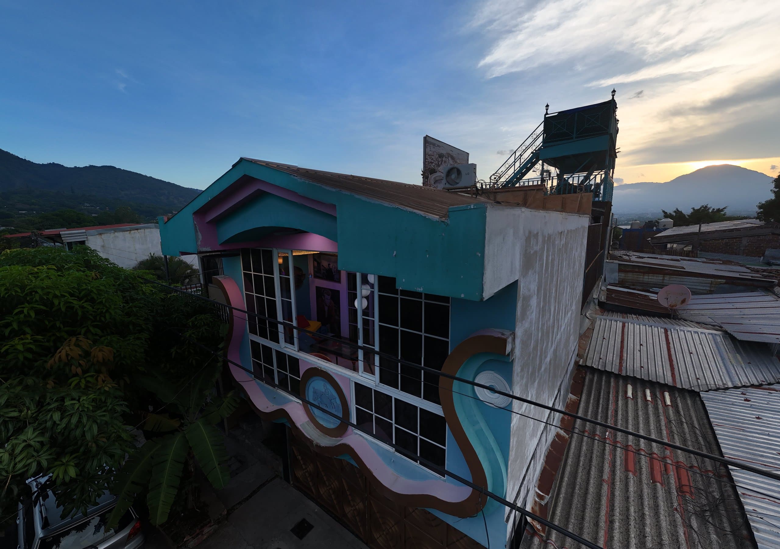 [DEMO] Casa de muestra 003